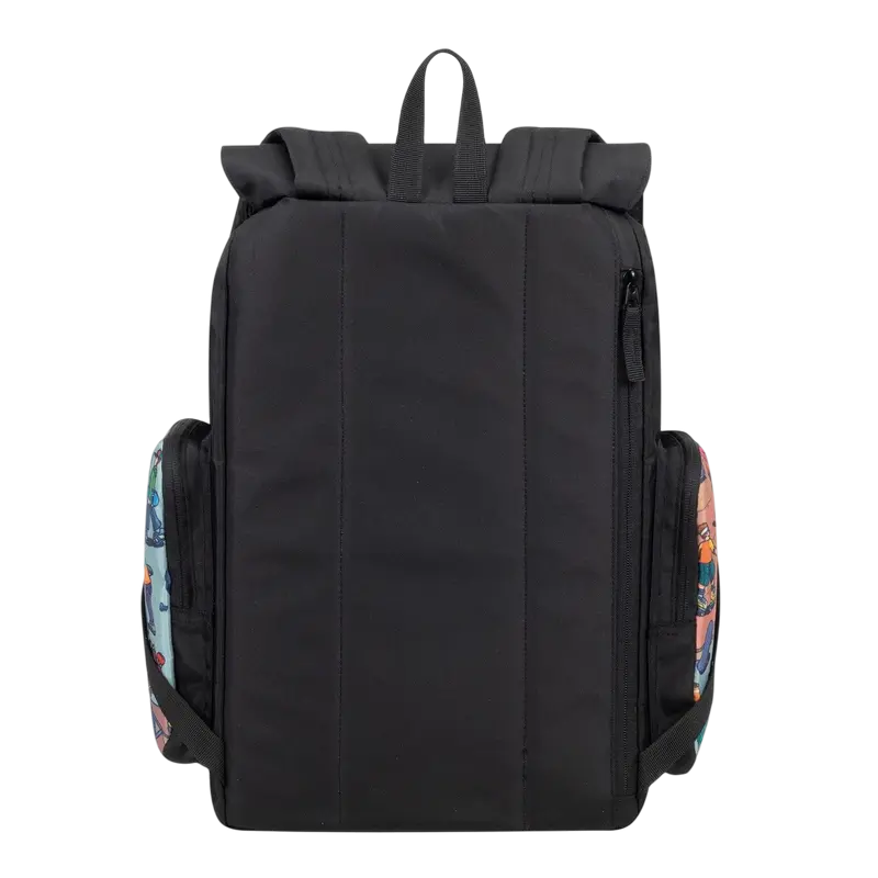 Rucsac Rivacase 5425, Poliester, Skaters
