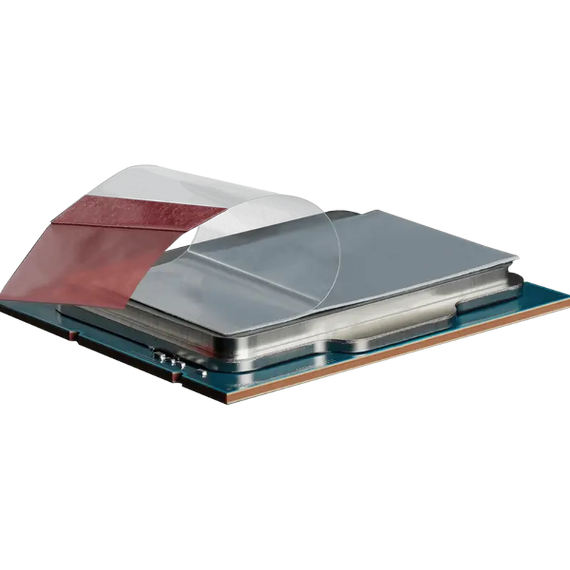 Pad Termic Thermal Grizzly PhaseSheet PTM, 50x40mm, Gri