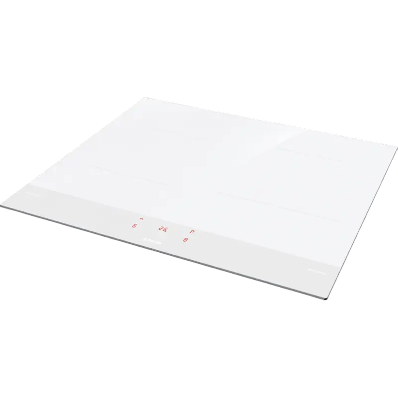 Plită cu inducție Gorenje GI6421SYW, Alb