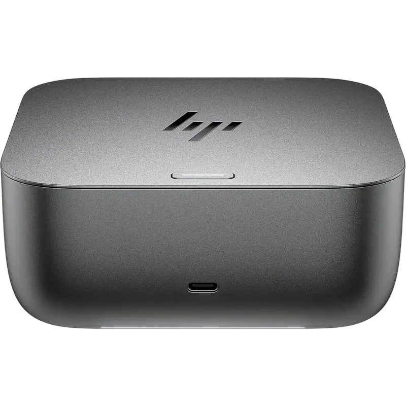 Док-станция HP Thunderbolt 4 Ultra, Серый