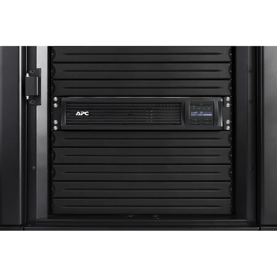 Источник бесперебойного питания APC SMT3000RMI2UC