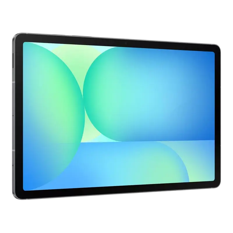 Tabletă Samsung Galaxy Tab S10 FE, 5G, 8GB/128GB, Gri