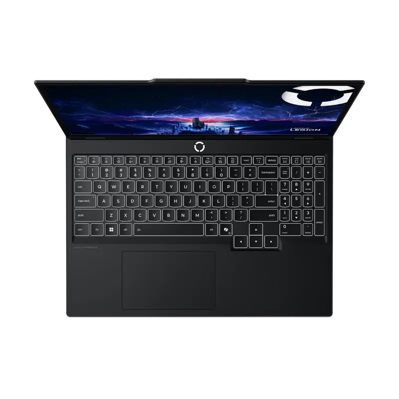 Laptop Gaming 15,1