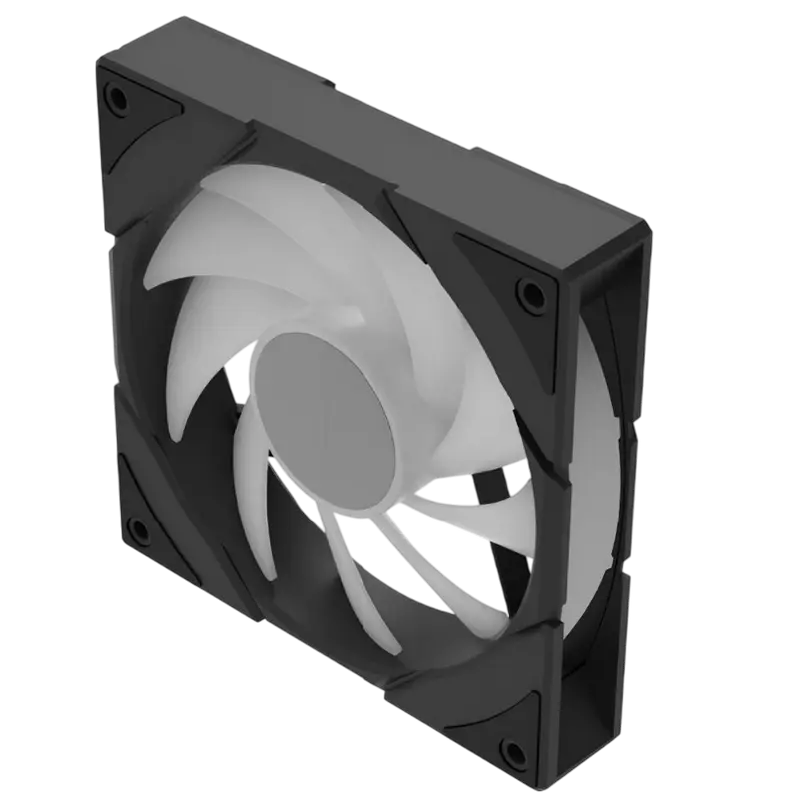 Ventilator PC Deepcool CG580, 120 mm