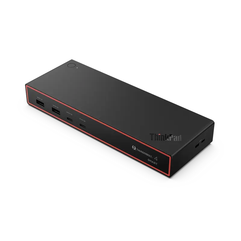 Док-станция Lenovo ThinkPad Thunder..