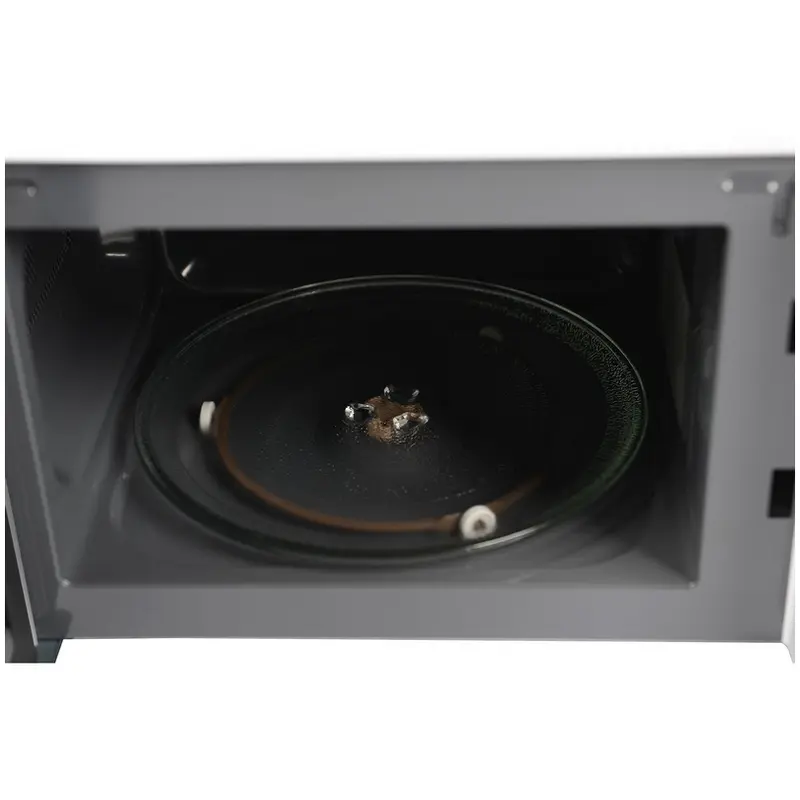 Cuptor cu microunde Panasonic NN-ST251WZUE, Alb