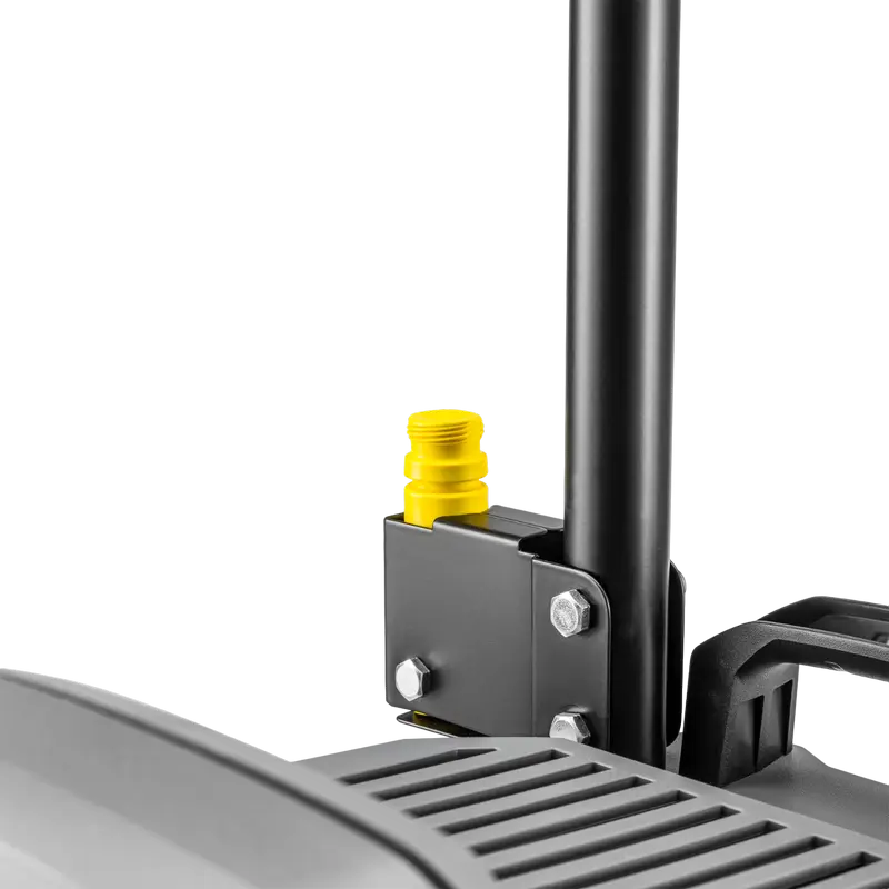 Aparat de spălat cu presiune Karcher HD 5/11 E Classic