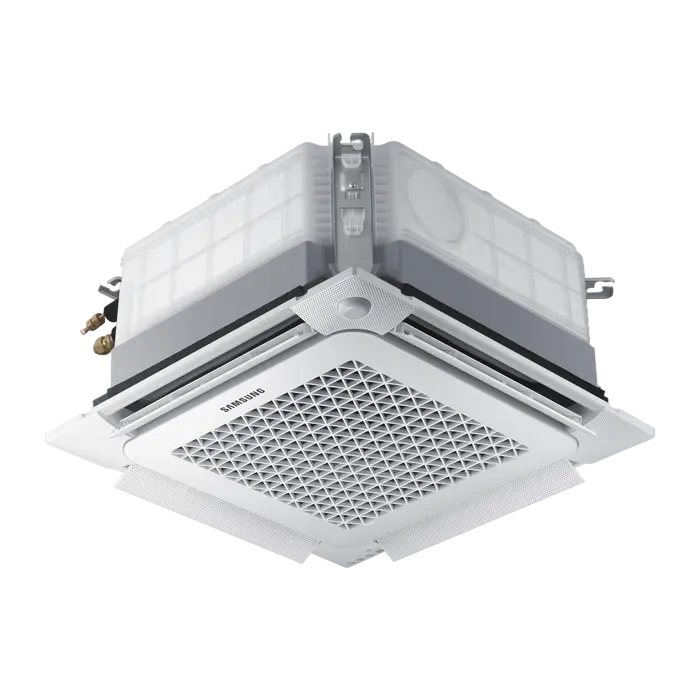 Unitate de aer condiționat interior Samsung AJ052TNNDKH/EA, 17kBTU/h, Alb