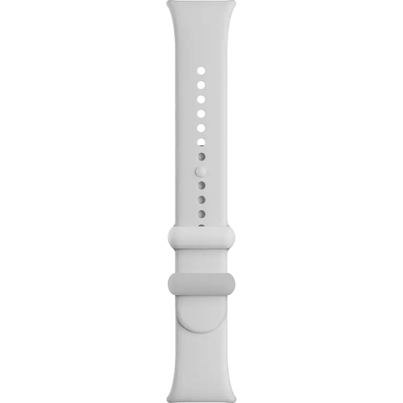 Ceasuri sportive/de antrenament Xiaomi Smart Band 8 Pro, Gri deschis