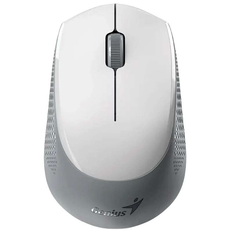 Mouse Wireless Genius NX-8000S BT, ..