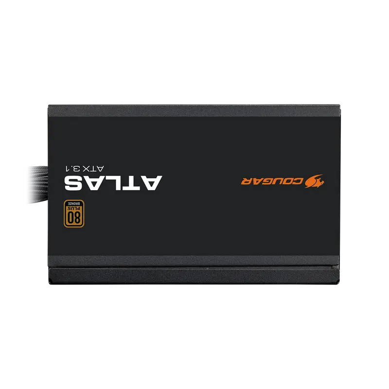 Sursă Alimentare PC Cougar Power Atlas 750, 750W, ATX, Nemodular