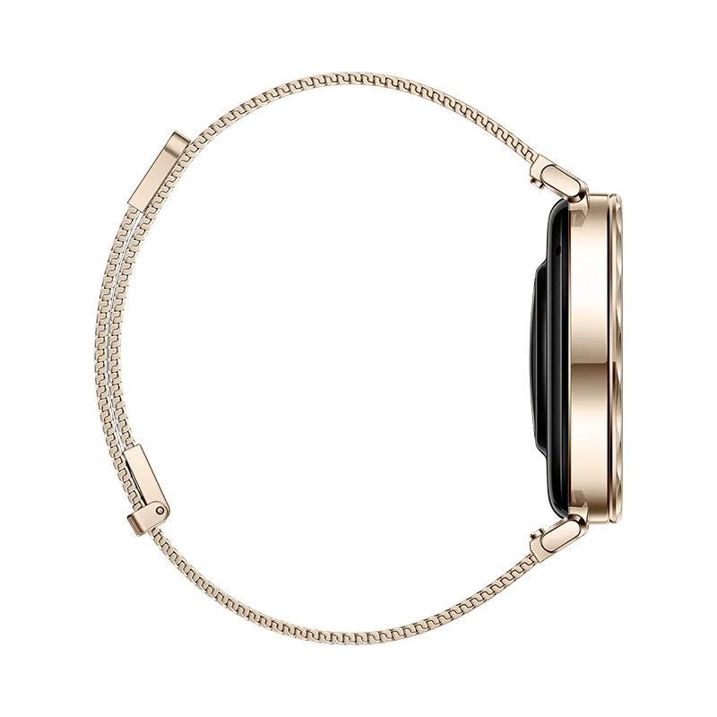 Ceas inteligent Huawei WATCH GT 5, 41mm, Auriu
