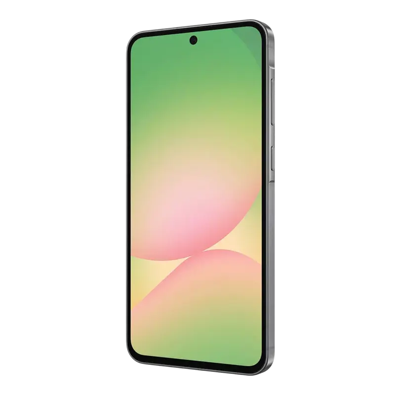 Smartphone Samsung Galaxy A56, 8GB/128GB, Negru