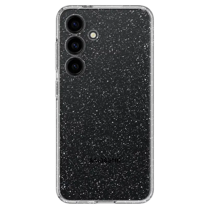 Husa Spigen Samsung Galaxy S24, Liquid Crystal, Cristal Strălucitor