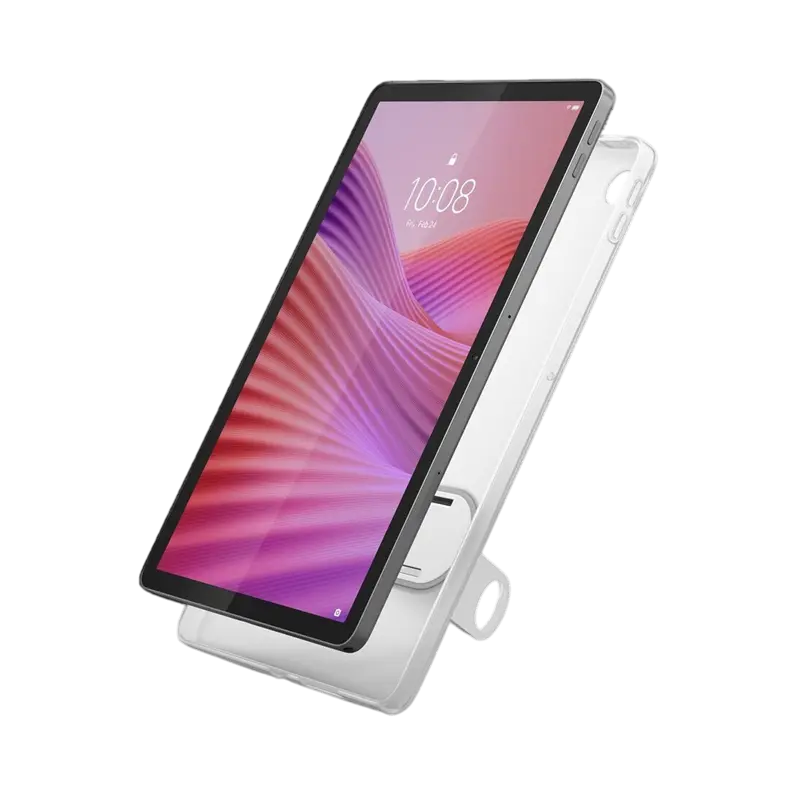 Планшет Lenovo Tab, Wi-Fi + 4G LTE, 4Гб/128Гб, Серый