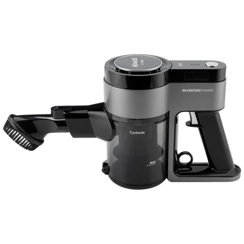 Aspirator Vertical Gorenje SVC216300FLA, Negru