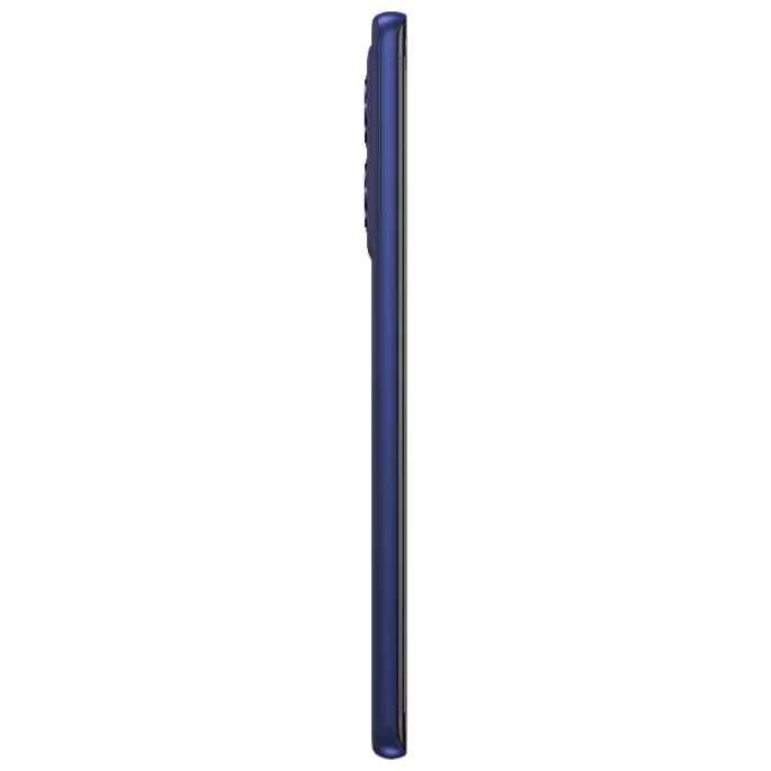 Smartphone Motorola Moto G85, 12GB/256GB, Cobalt Blue