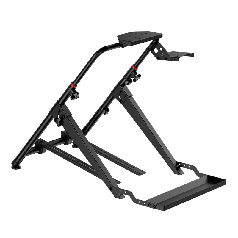 Baza Volanului Lumi LRS15-BS02, Negru
