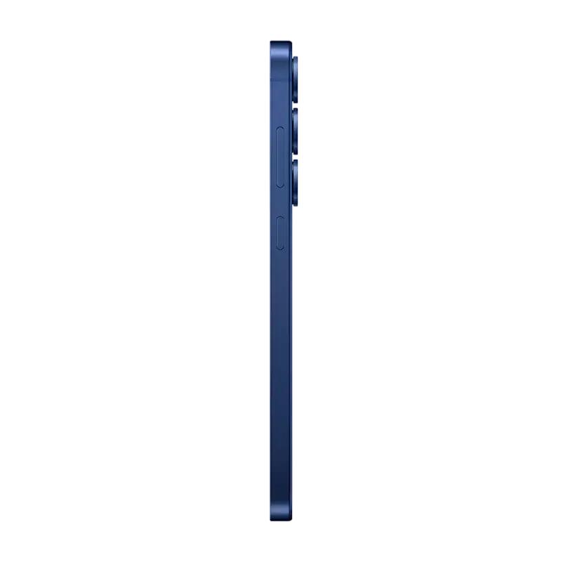 Smartphone Samsung Galaxy S25+, 12GB/512Gb, Albastru închis