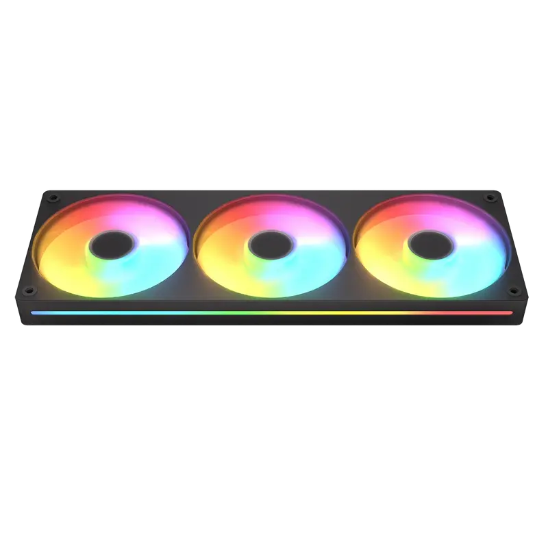 Кулер для процессора Cougar Poseidon Vistek PRO ARGB 360