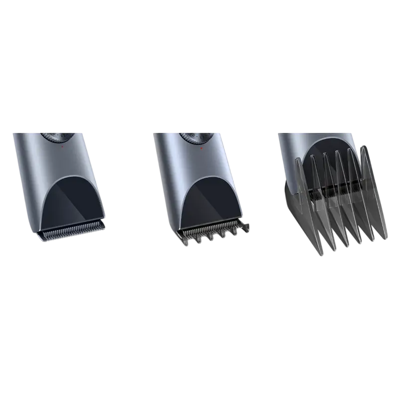 Aparat de tuns Xiaomi Hair Clipper 2, Gri