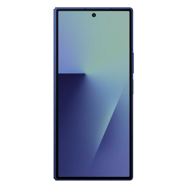 Smartphone Samsung Galaxy Fold 7, 12GB/256GB, Blue Shadow