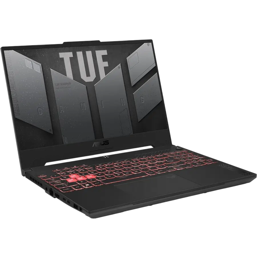 Laptop de gaming 15,6