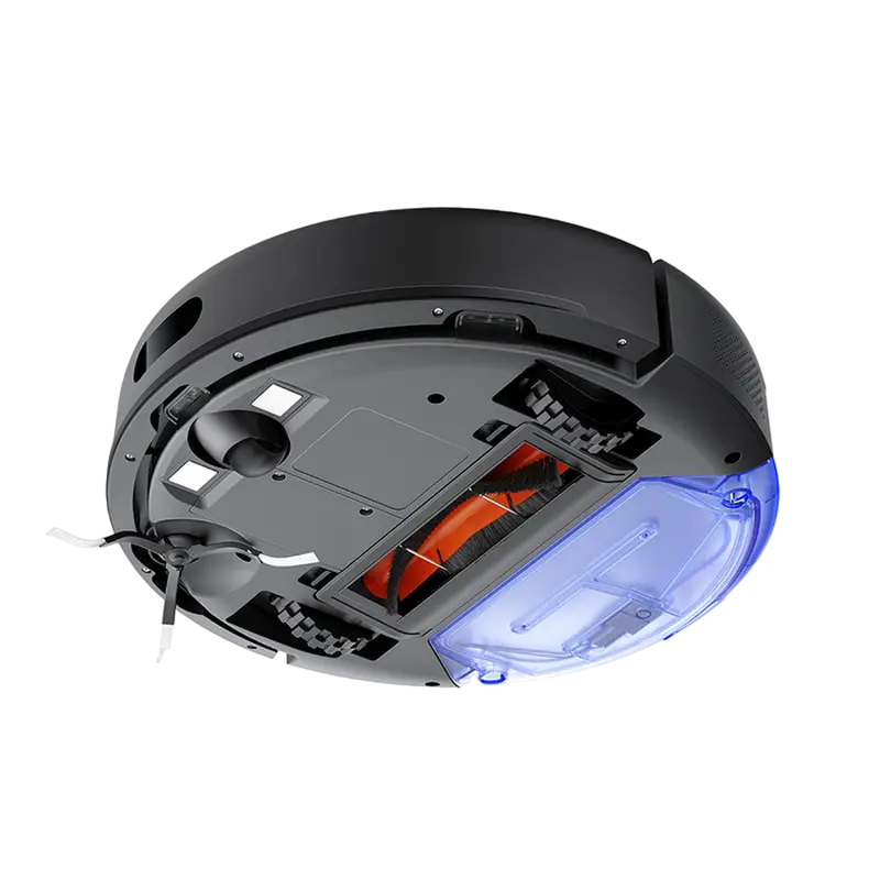 Aspirator Robot Xiaomi S20, Negru