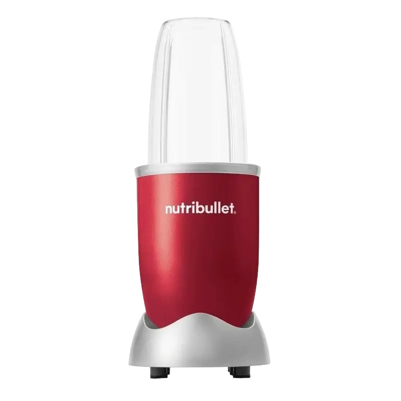 Blender staționar NutriBullet NB606R, Roșu