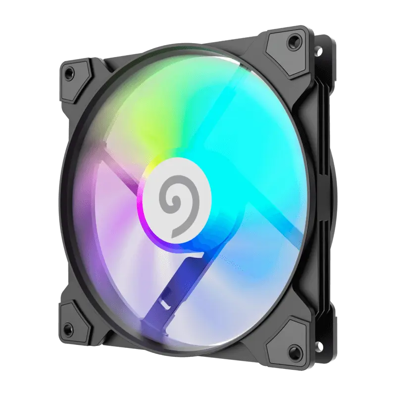 Ventilator pentru PC Gamemax FN14A-S5, 140 mm