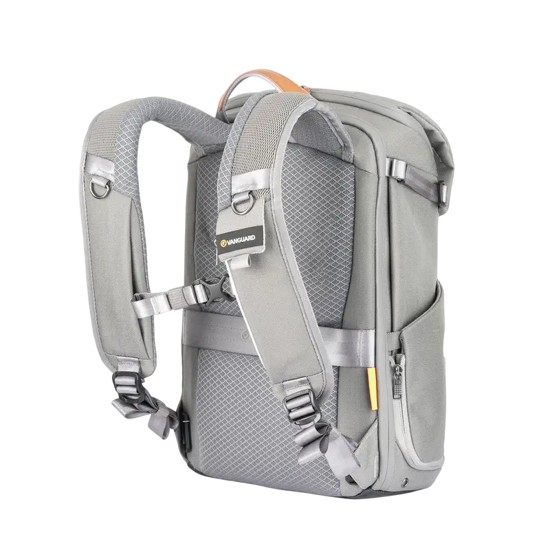 Rucsac Vanguard VEO City B42 GY, Gri