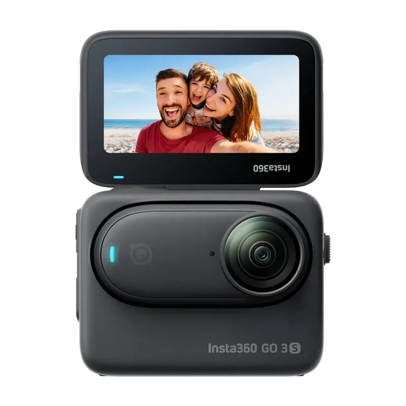 Cameră Video Sport Insta360 GO 3S S..