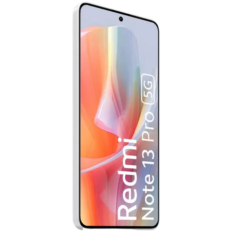 Smartphone Xiaomi Redmi Note 13 5G, 8GB/256GB, Arctic White