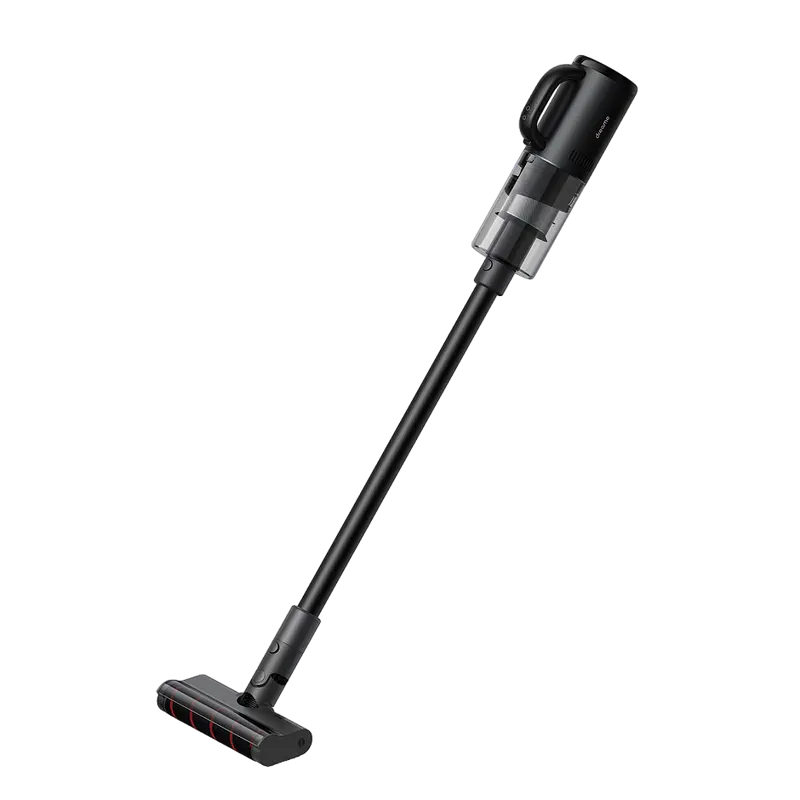 Aspirator Vertical Dreame H12 Dual, Negru