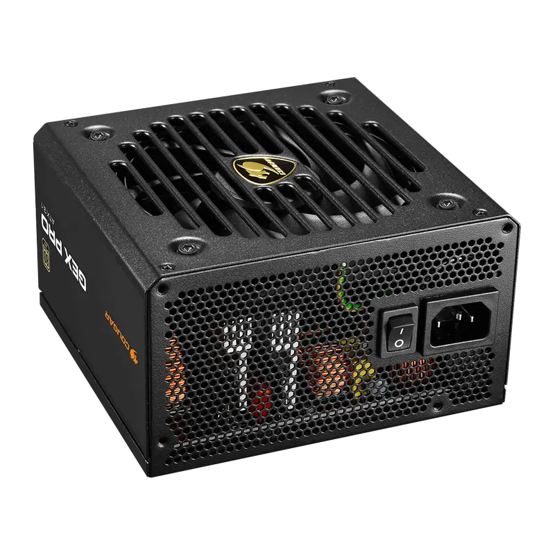 Блок питания для компьютеров Cougar..