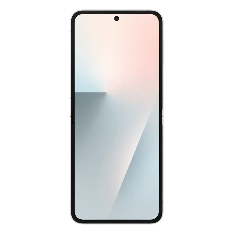 Smartphone Samsung Galaxy Flip 7 FE, 8GB/256GB, Alb