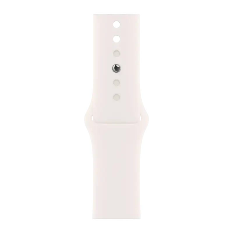 Ceas inteligent Apple Watch Series 10, 42mm, Light Blush