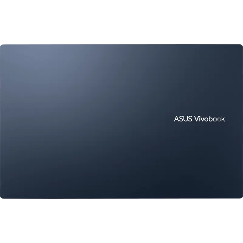 Laptop 17,3" ASUS Vivobook 17 X1704VA, Quiet Blue, Intel Core 5 120U, 16GB/512GB, Fără SO