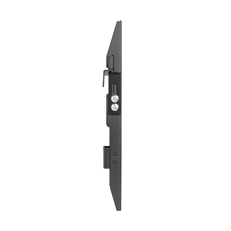 Suport fixat pe perete Gembird WM-42F-02, Negru