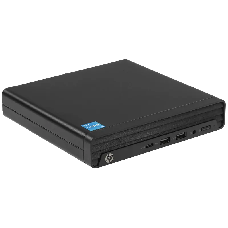 HP Pro Mini 260 G9 i31315U 8GB/256GB PC