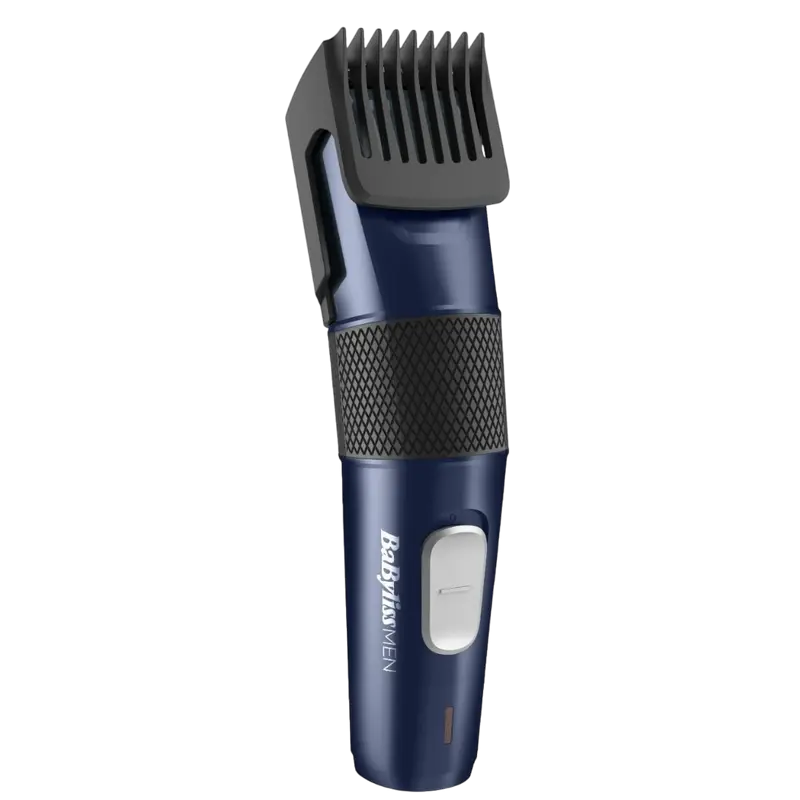 Trimmer pentru bărbați BaByliss 7756PE, Albastru