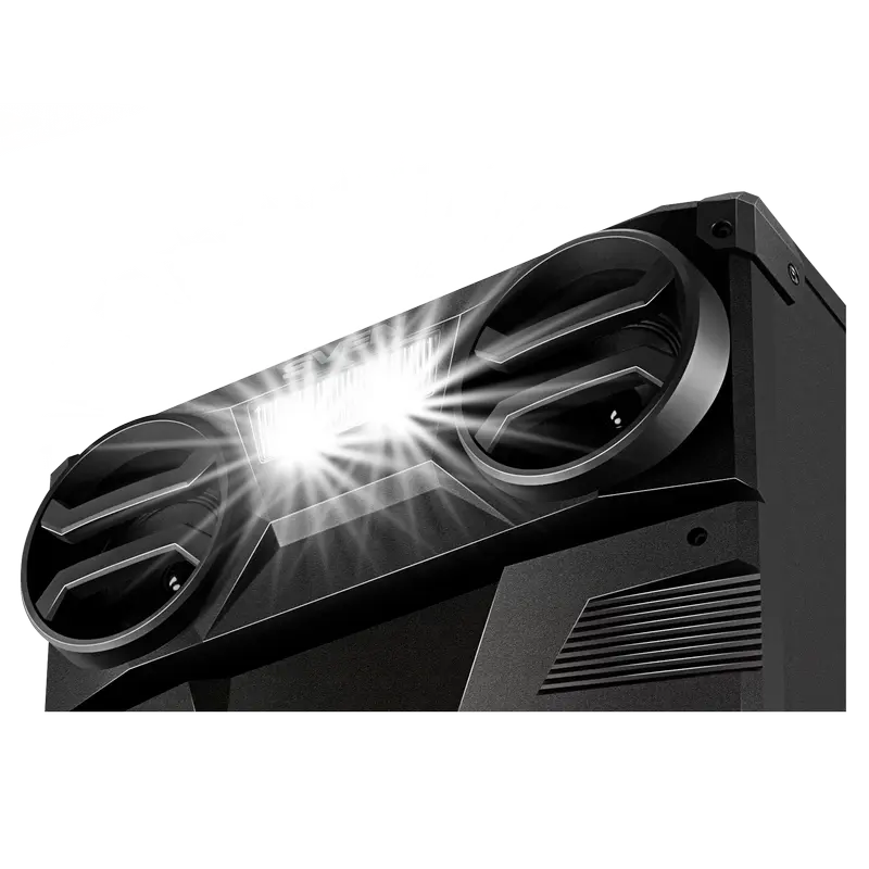 Sistem audio SVEN PS-1900, Negru