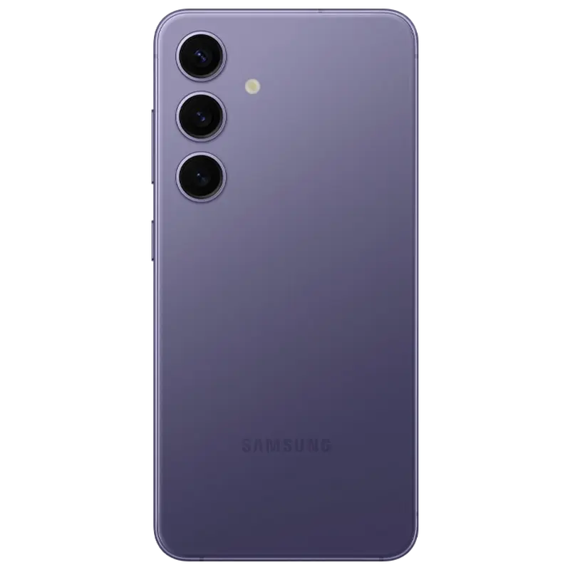 Smartphone Samsung Galaxy S24, 8GB/128GB, Cobalt Violet