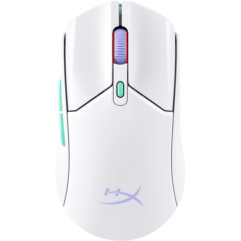 Gaming Mouse HyperX Pulsefire Haste..