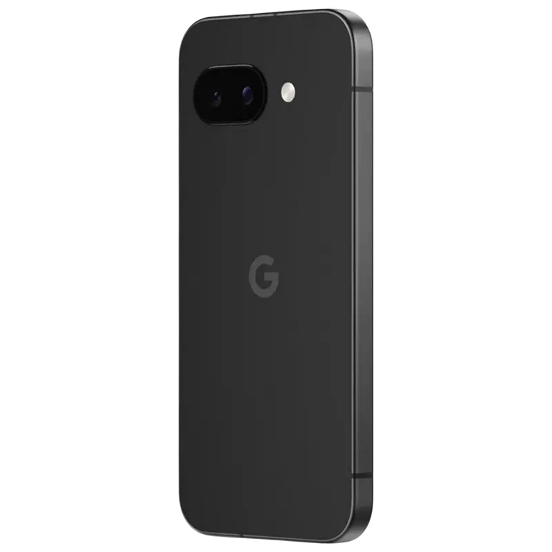 Smartphone Google Pixel 9a, 8GB/128GB, Obsidian
