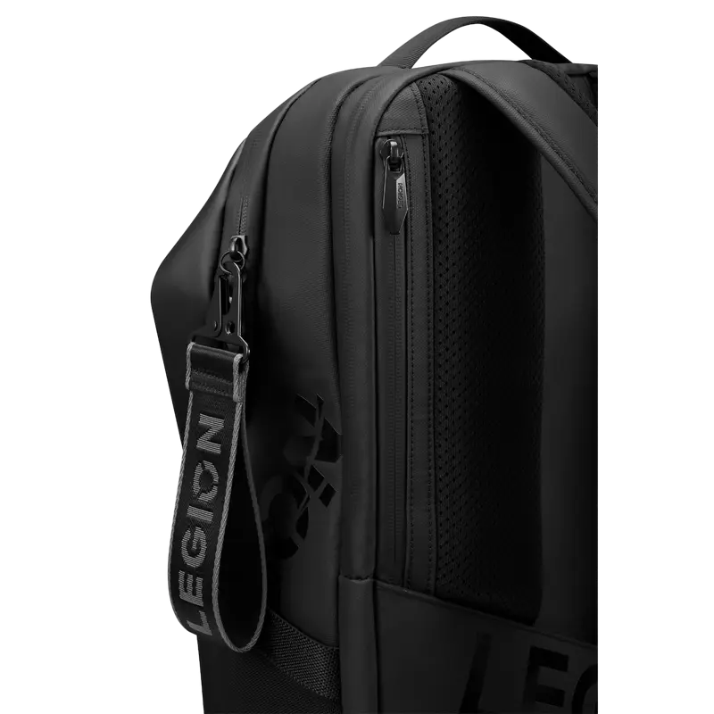 Rucsac Lenovo Legion GB700, 16", Poliuretan 900D, Negru
