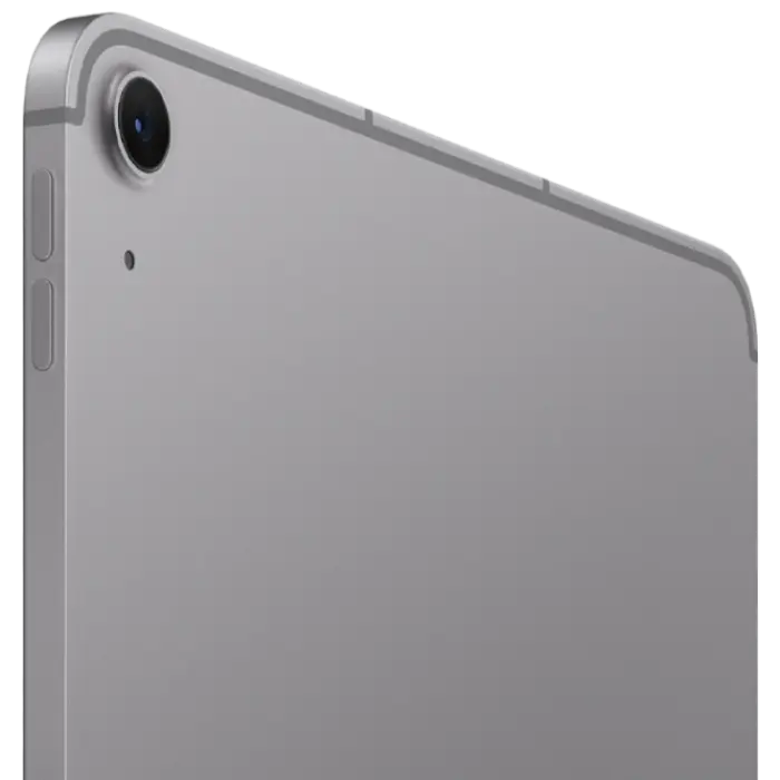 Tableta Apple iPad Air 11 (2024), Wi-Fi + 5G, 8Gb/128Gb, Space Grey