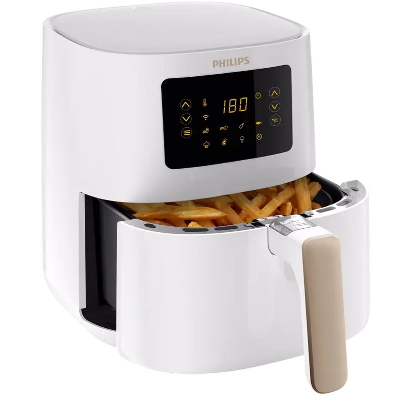 Аэрогриль Philips HD9255/30, Белый