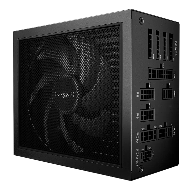 Sursă Alimentare PC be quiet! Dark Power 14, 1000W, ATX, Complet modular