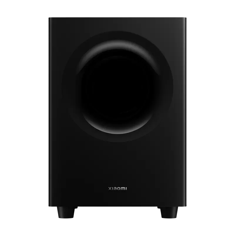 Soundbar Xiaomi Soundbar Pro 2.1, Negru